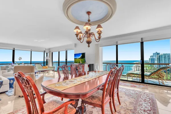 $10,000 | 4000 North Ocean Drive, Unit 1702, Singer Island, FL 33404