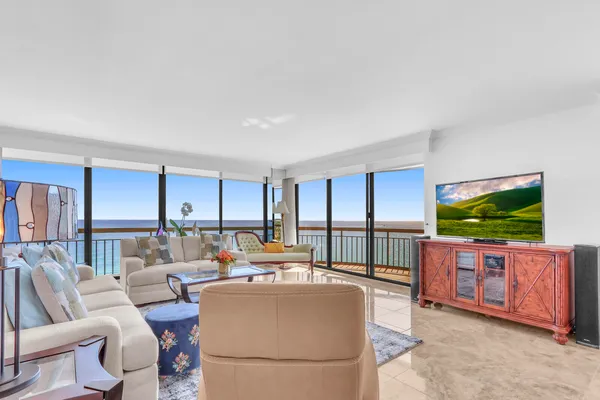 $10,000 | 4000 North Ocean Drive, Unit 1702, Singer Island, FL 33404
