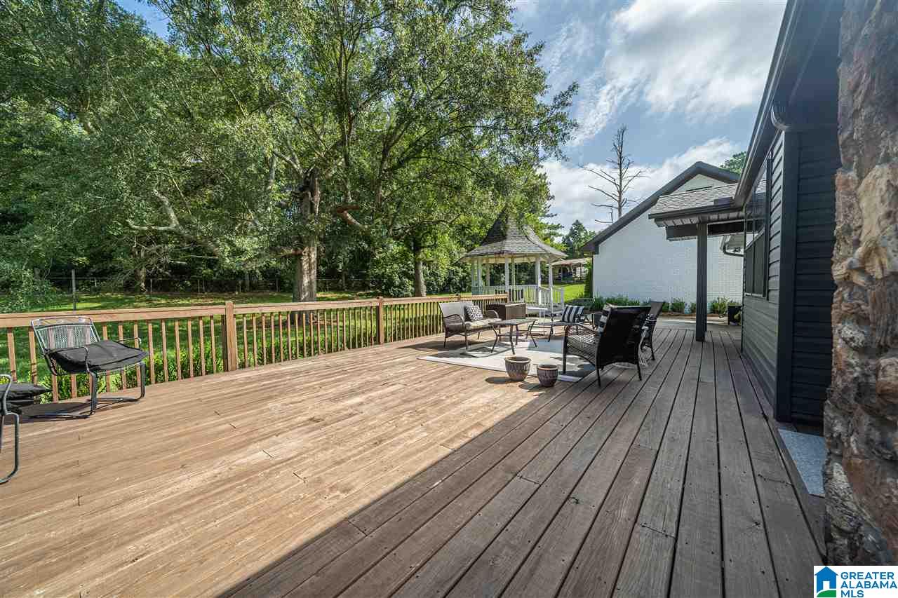 1711 Cahaba Valley Road Pelham, AL 35124 - Photo 29 of 38