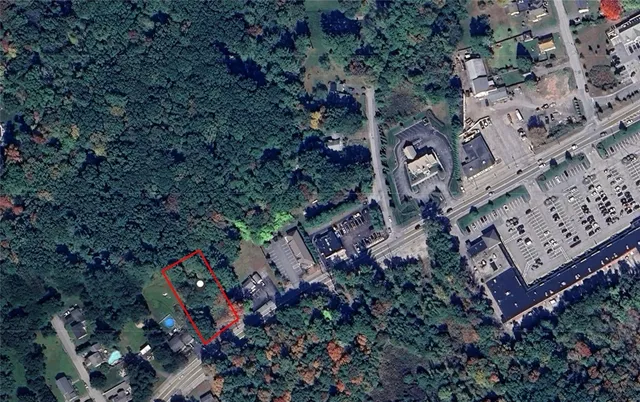 $200,000 | 1003 Victory Highway, North Smithfield, RI 02896