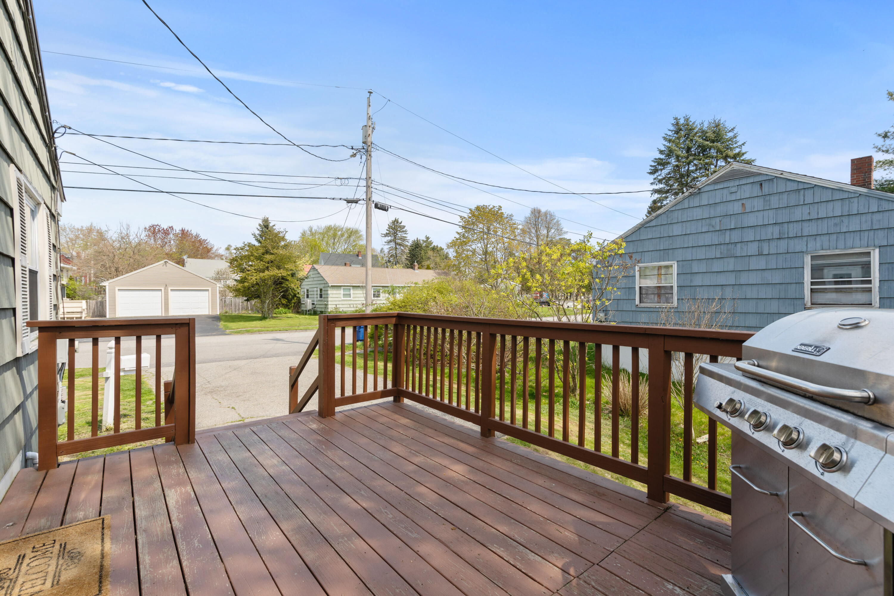 12 Kenneth Road South Portland, ME 04106 - Photo 23 of 31 12KennethSouthPortland_021