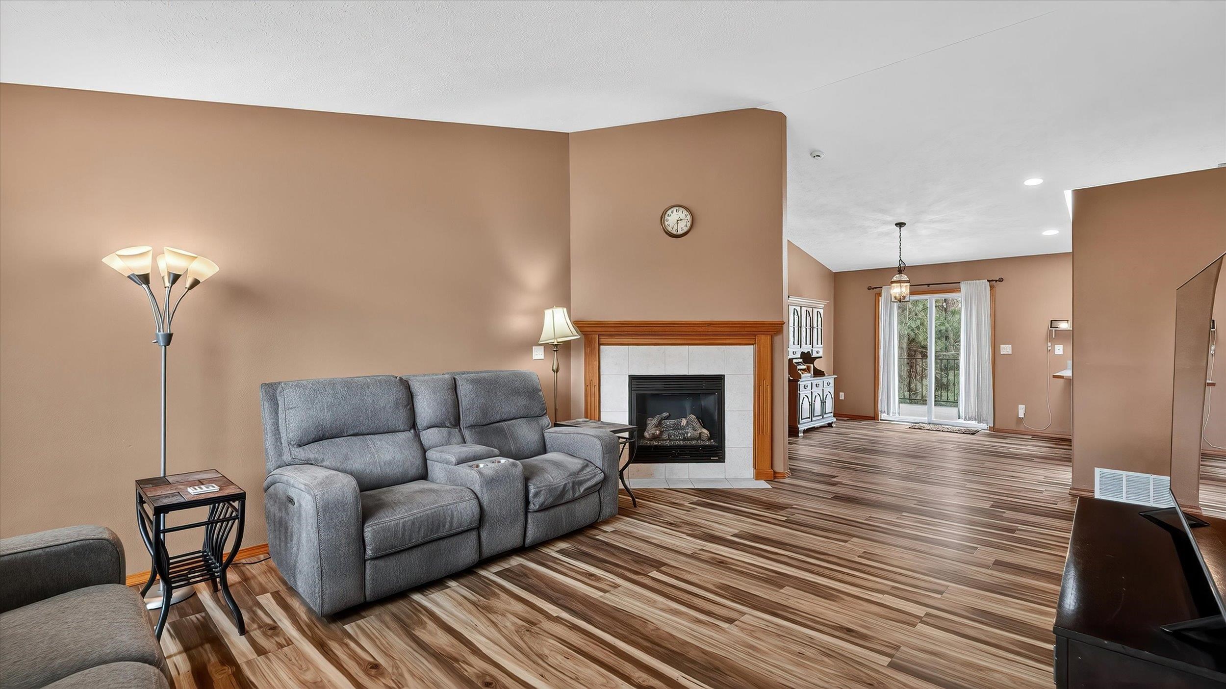 17821 North Colfax Street Colbert, WA 99005 - Photo 5 of 43
