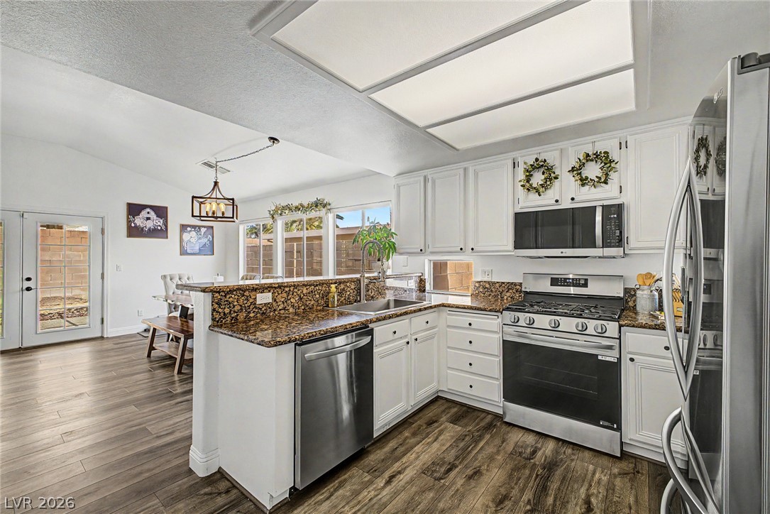 5112 West Camino Del Rancho Las Vegas, NV 89130 - Photo 16 of 44