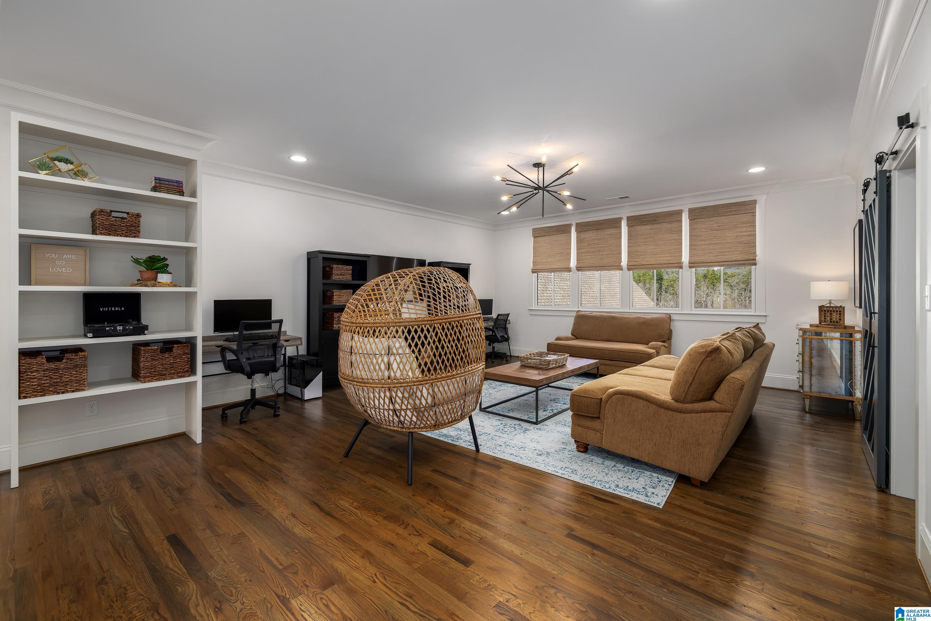 4258 Renaissance Park Circle Birmingham, AL 35226 - Photo 58 of 100