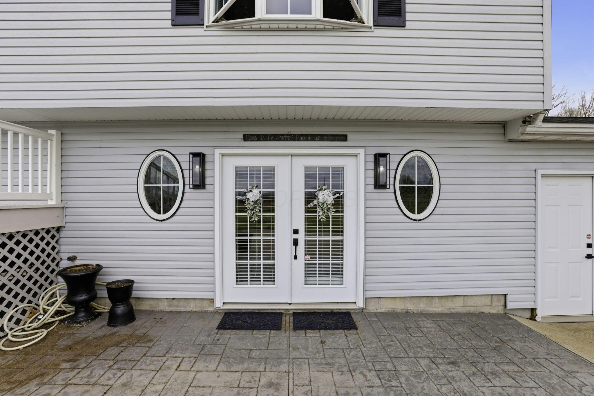 12830 New Delaware Road Mount Vernon, OH 43050 - Photo 6 of 47 Entry level 1