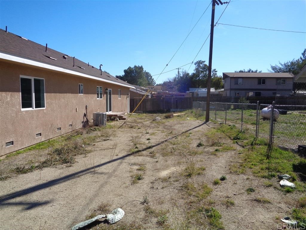 2468 Cypress Drive Campo, CA 91906 - Photo 2 of 16