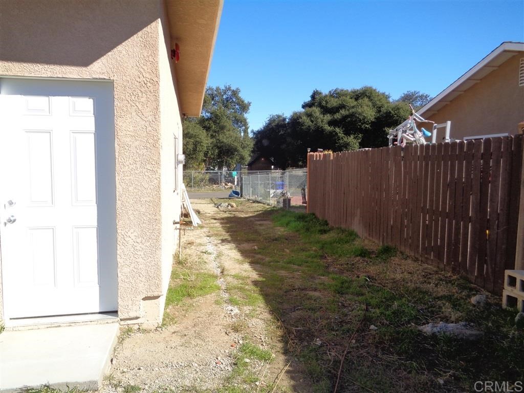 2468 Cypress Drive Campo, CA 91906 - Photo 4 of 16