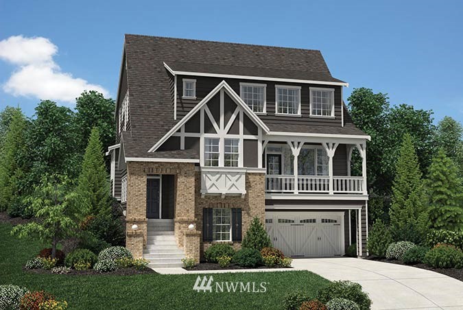 9910 Northeast 158th Street Bothell, WA 98011 - Photo 1 of 20 Gallery Image 1