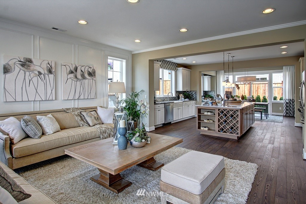 9910 Northeast 158th Street Bothell, WA 98011 - Photo 7 of 20 Gallery Image 7
