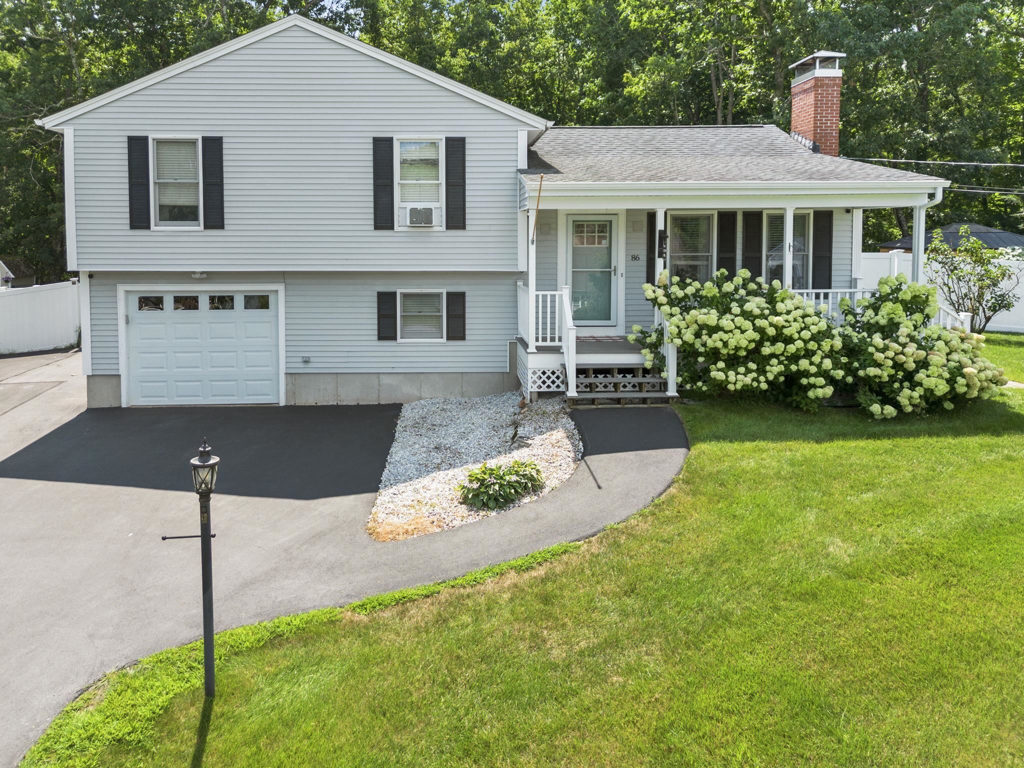 86 Overledge Dr Extension Derry, NH 03038 - Photo 23 of 31 Gallery Image 23