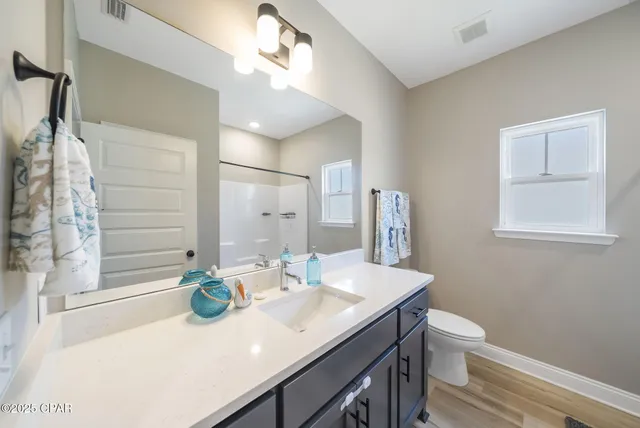 $2,200 | 105 Aleczander Preserve Court, Panama City, FL 32404