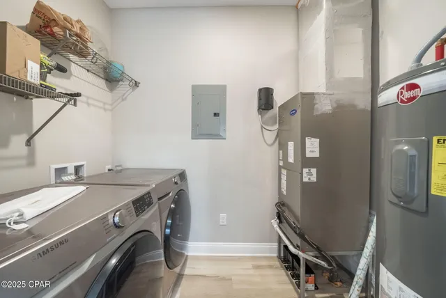 $2,200 | 105 Aleczander Preserve Court, Panama City, FL 32404