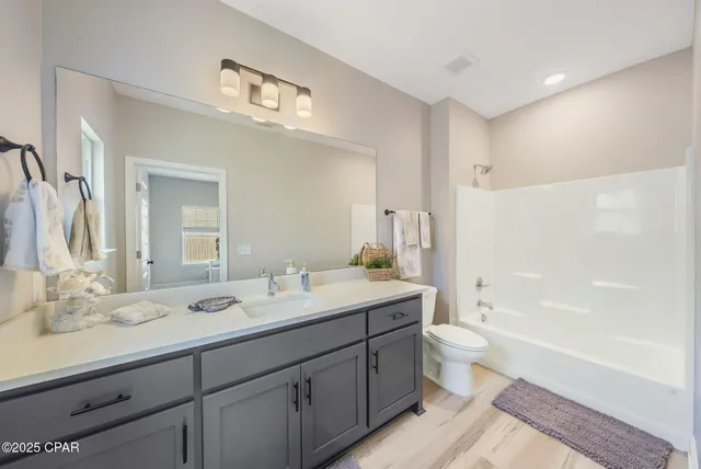 $2,200 | 105 Aleczander Preserve Court, Panama City, FL 32404