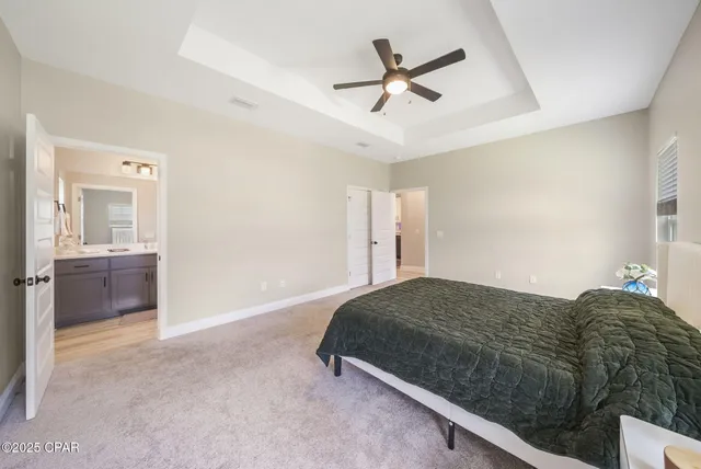 $2,200 | 105 Aleczander Preserve Court, Panama City, FL 32404