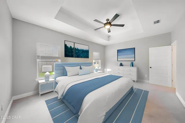 $2,200 | 105 Aleczander Preserve Court, Panama City, FL 32404