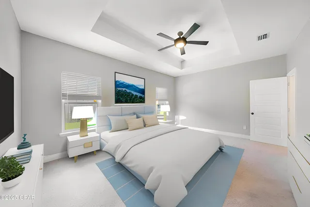 $2,200 | 105 Aleczander Preserve Court, Panama City, FL 32404