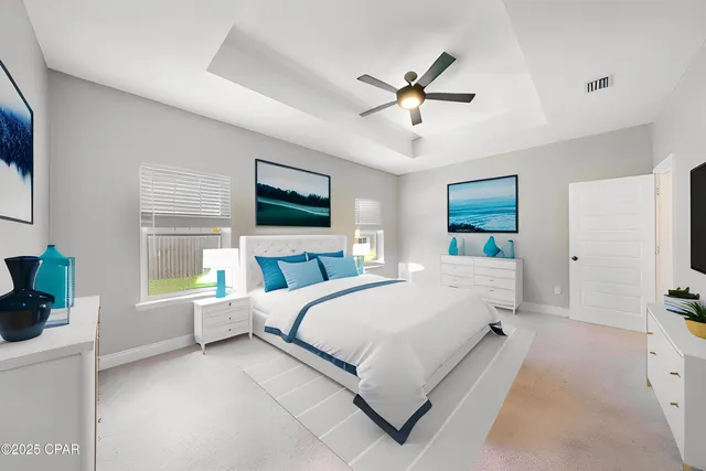 $2,200 | 105 Aleczander Preserve Court, Panama City, FL 32404