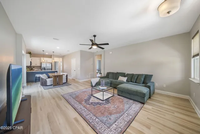 $2,200 | 105 Aleczander Preserve Court, Panama City, FL 32404