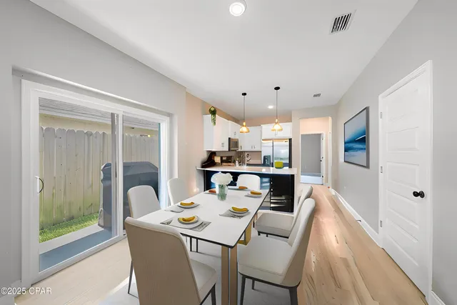 $2,200 | 105 Aleczander Preserve Court, Panama City, FL 32404