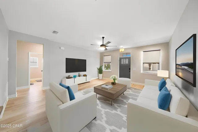 $2,200 | 105 Aleczander Preserve Court, Panama City, FL 32404