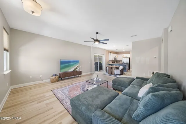 $2,200 | 105 Aleczander Preserve Court, Panama City, FL 32404