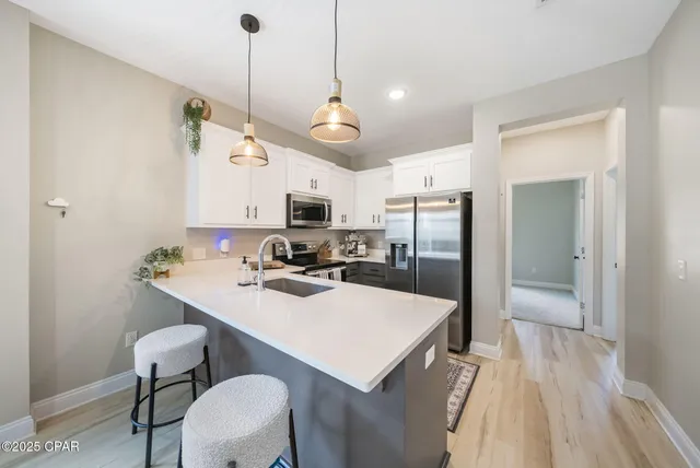 $2,200 | 105 Aleczander Preserve Court, Panama City, FL 32404