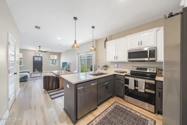 $2,200 | 105 Aleczander Preserve Court, Panama City, FL 32404