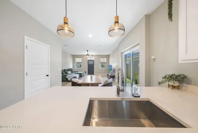 $2,200 | 105 Aleczander Preserve Court, Panama City, FL 32404