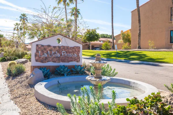 $282,500 | 16255 East Chiquita Drive, Unit 18, Fountain Hills, AZ 85268