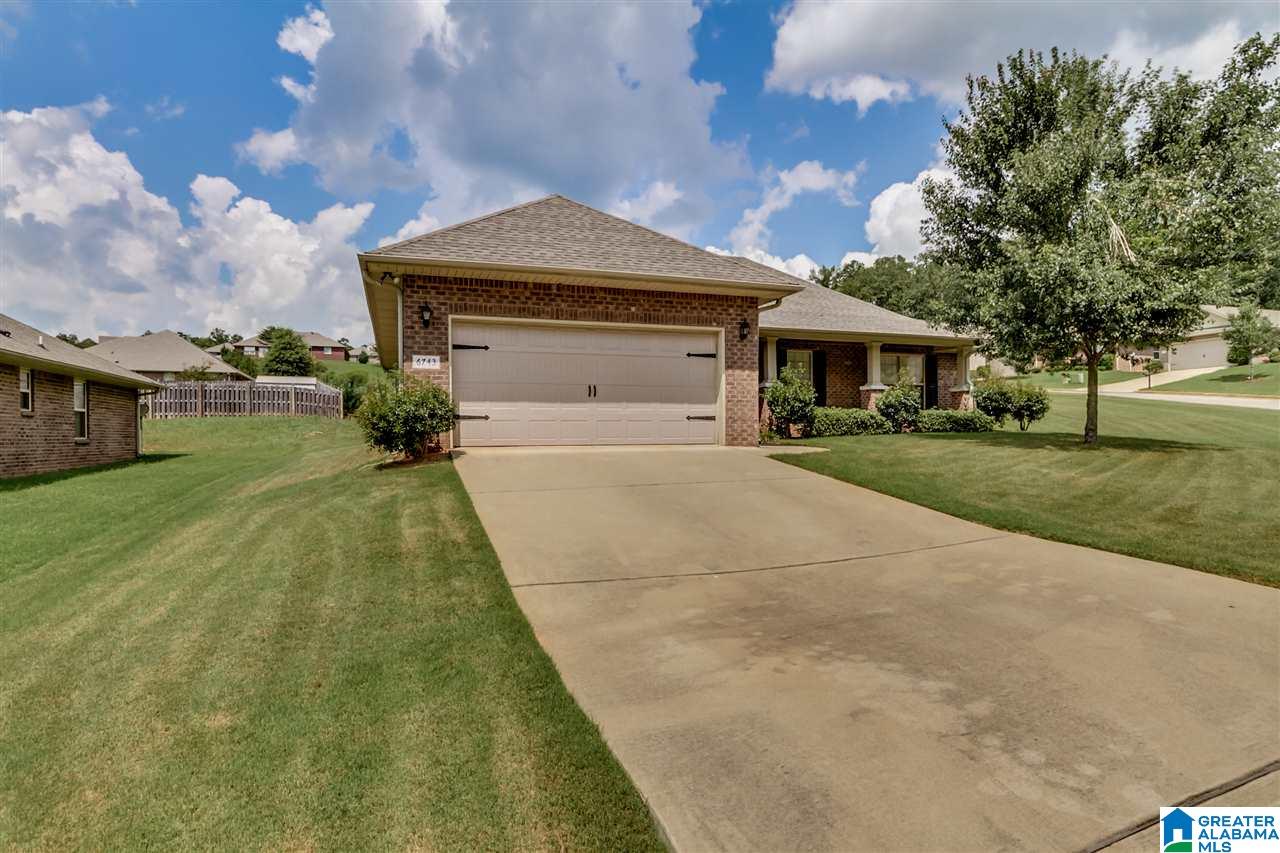 6743 Ridgecrest Circle McCalla, AL 35111 - Photo 3 of 31