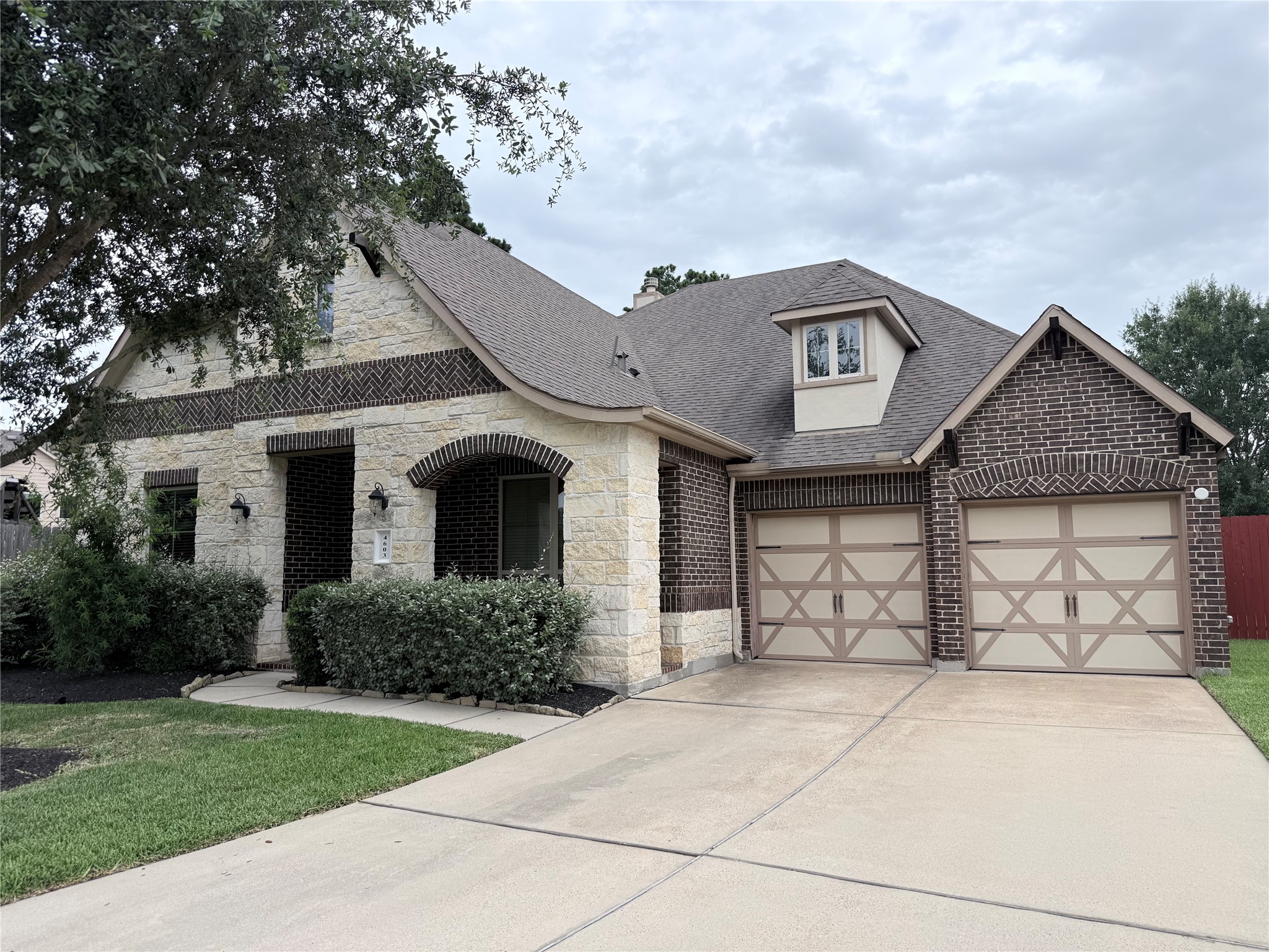 4603 Sanctuary Valley Lane Spring, TX 77388 - Photo 1 of 36