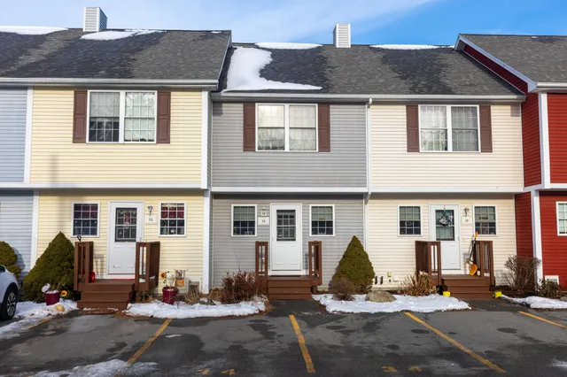 $215,000 | 34 River Village Drive, Unit 34, Milford, ME 04461