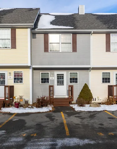 $215,000 | 34 River Village Drive, Unit 34, Milford, ME 04461