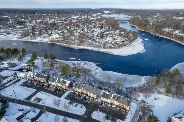 $215,000 | 34 River Village Drive, Unit 34, Milford, ME 04461