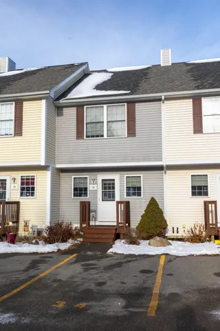 $215,000 | 34 River Village Drive, Unit 34, Milford, ME 04461