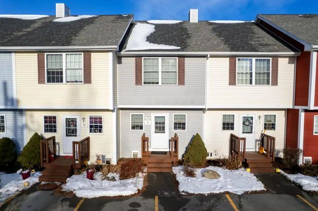 $215,000 | 34 River Village Drive, Unit 34, Milford, ME 04461