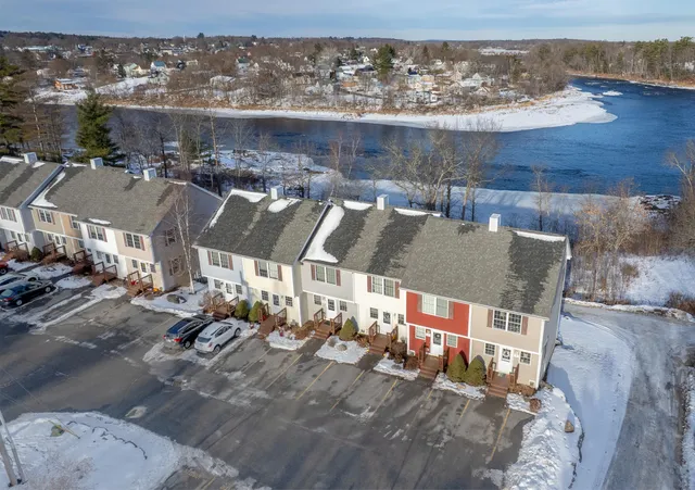 $215,000 | 34 River Village Drive, Unit 34, Milford, ME 04461