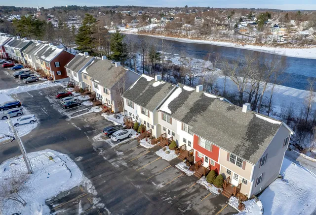 $215,000 | 34 River Village Drive, Unit 34, Milford, ME 04461