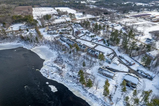 $215,000 | 34 River Village Drive, Unit 34, Milford, ME 04461