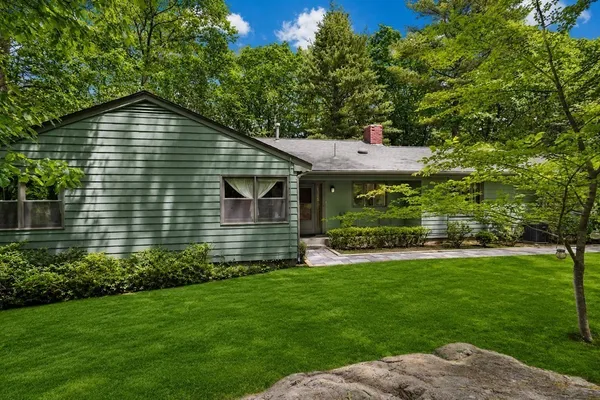 $995,000 | 139 Stoney Lea Road, Dedham, MA 02026