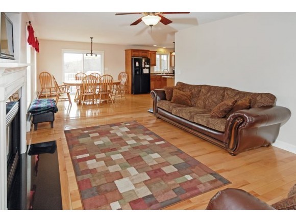 54 Fitch Road Jaffrey, NH 03452 - Photo 5 of 30