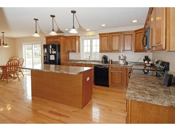 54 Fitch Road Jaffrey, NH 03452 - Photo 8 of 30