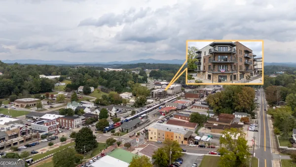 $699,900 | 116 West Main Street, Blue Ridge, GA 30513