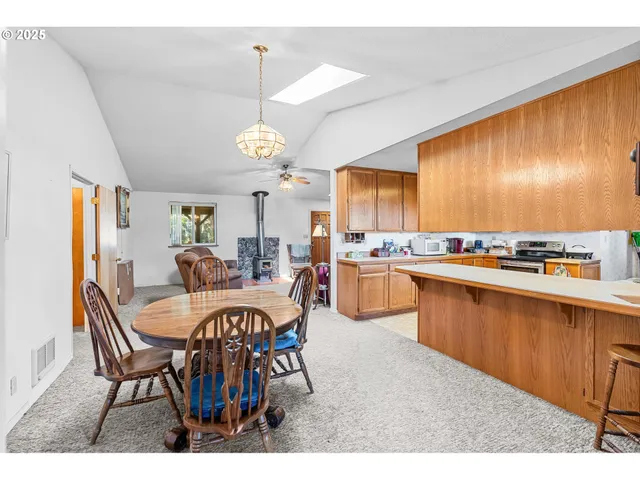 $575,000 | 96120 Cape Ferrelo Road, Brookings, OR 97415