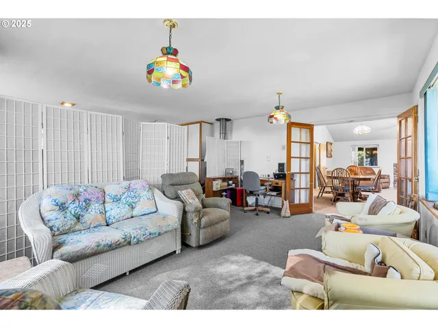 $575,000 | 96120 Cape Ferrelo Road, Brookings, OR 97415