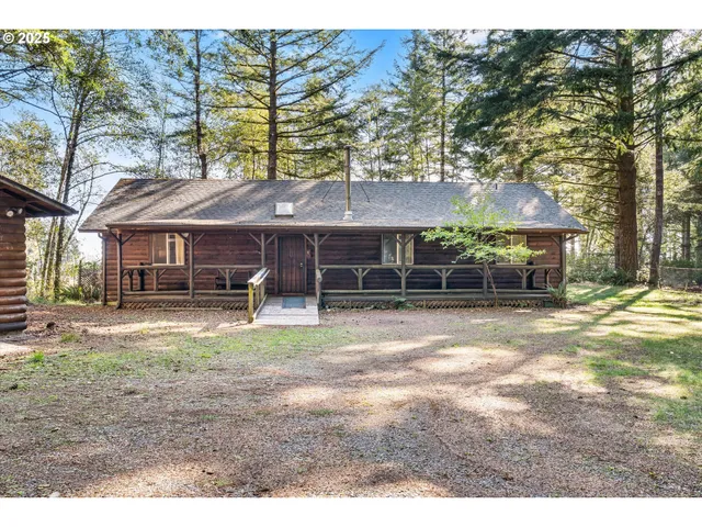 $575,000 | 96120 Cape Ferrelo Road, Brookings, OR 97415