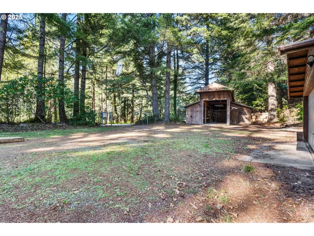 $575,000 | 96120 Cape Ferrelo Road, Brookings, OR 97415