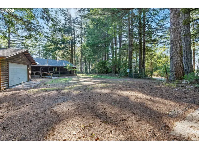 $575,000 | 96120 Cape Ferrelo Road, Brookings, OR 97415