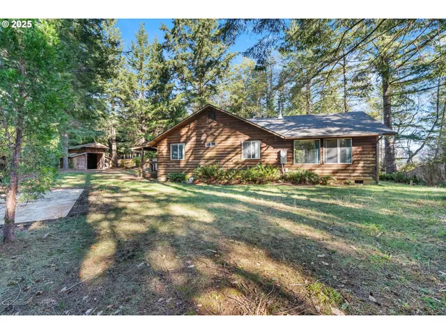 $575,000 | 96120 Cape Ferrelo Road, Brookings, OR 97415