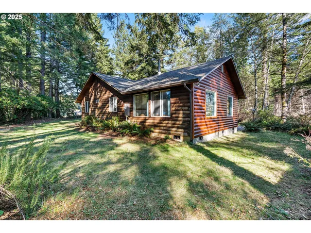 $575,000 | 96120 Cape Ferrelo Road, Brookings, OR 97415